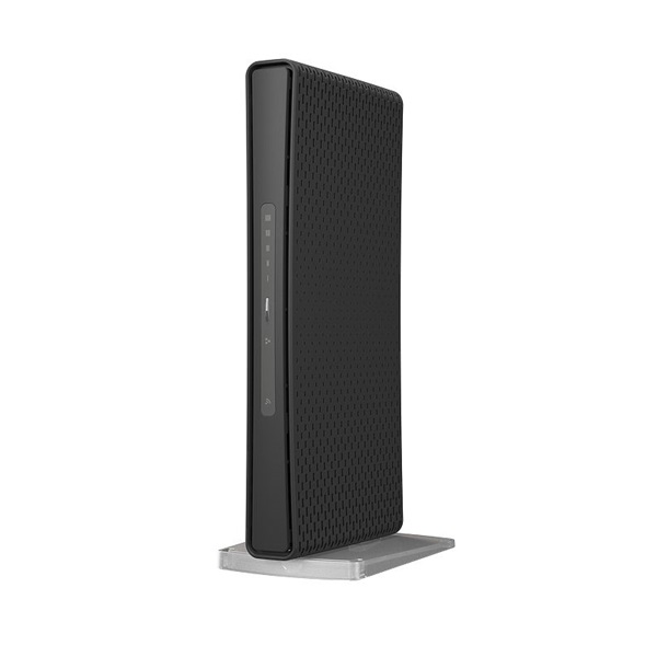 MIKROTIK Wireless Router hAP ac3 5x1000Mbps, Wi-Fi 5, Asztali, RBD53IG-5HACD2HND - Image 3