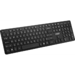 MSI ACCY Bill, RF1430 Vezetéknélküli billenytűzet + MA04W Vezetéknélküli egér, Fekete - Image 3