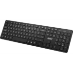 MSI ACCY Bill, RF1430 Vezetéknélküli billenytűzet + MA04W Vezetéknélküli egér, Fekete - Image 4