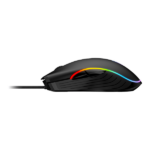 MSI ACCY FORGE GM300 Optical GAMING Wired Mouse, 7200dpi, Black - Image 4