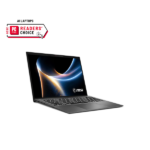 MSI Business NB Prestige 13 AI+ A3MG-053, 13" QHD+ OLED, Ultra 7 355, 32GB, 1TB, W11H, Platinum Grey NoADP