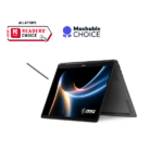 MSI Business NB Prestige 14 Flip AI+ D3MTG-232, 14" FHD+ OLED, Ultra 9 386H, 32GB, 2TB, W11H, Platinum Grey NoADP