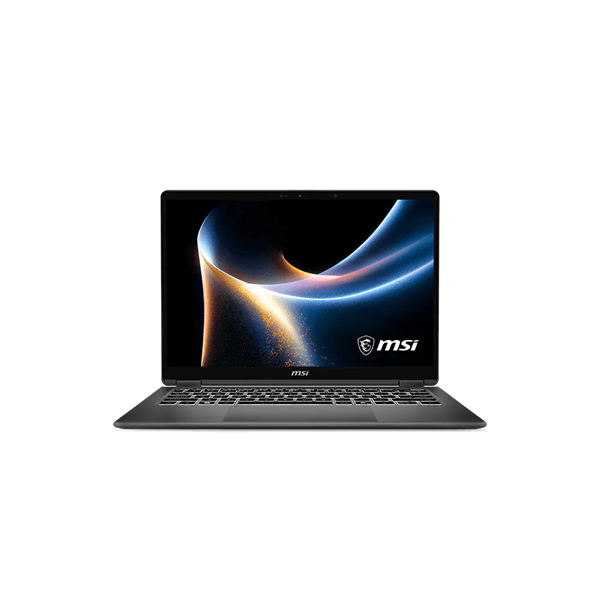 MSI Business NB Prestige 14 Flip AI+ D3MTG-232, 14" FHD+ OLED, Ultra 9 386H, 32GB, 2TB, W11H, Platinum Grey NoADP - Image 3