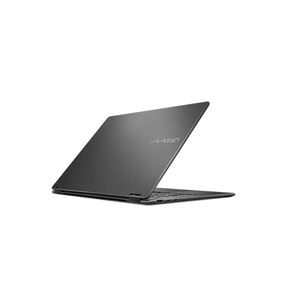 MSI Business NB Prestige 16 Flip AI+ C3MTG-241, 16" QHD+ OLED, Ultra 7 355, 32GB, 1TB, W11H, Platinum Grey NoADP - Image 4