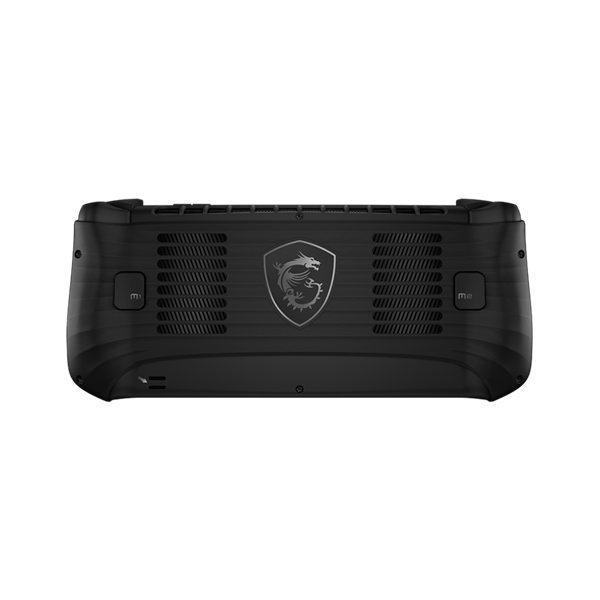 MSI Gaming Handheld Claw 8 AI+ A2VM-093HU, 8" FHD+, Ultra 7 258V, 32GB, 1TB, Win11H, Sandstorm/Black kézikonzol - Image 5