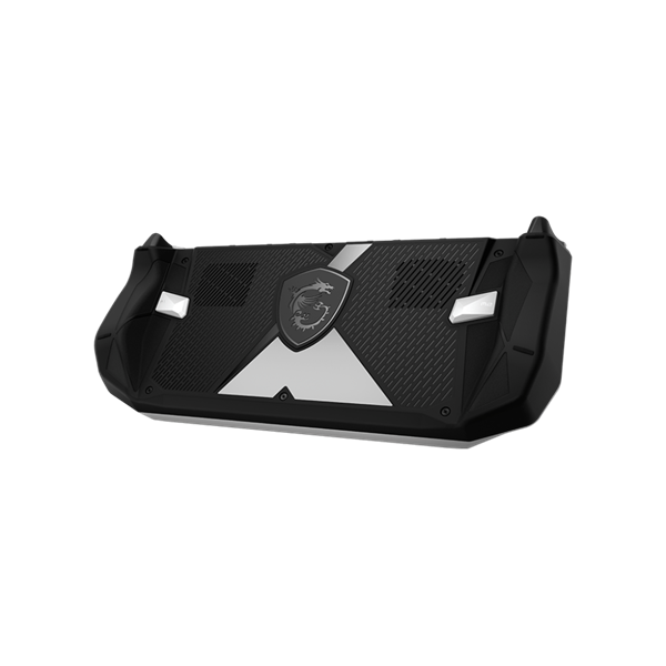 MSI Gaming Handheld Claw A8 BZ2EM-045HU, 8" FHD+, Ryzen Z2 Extreme, 24GB, 1TB, Win11H, Neon Green kézikonzol - Image 4