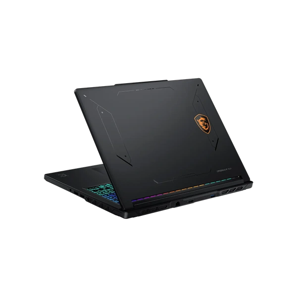 MSI Gaming NB Crosshair 16 Max HX E2WGXK-048 16" QHD+ 165Hz OLED, Ultra 9 275HX, 32GB, 1TB, RTX 5070 12GB, NoOS, Fekete - Image 3