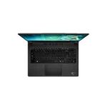 MSI Gaming NB Cyborg 15 Max C2WE-410, 15,6" FHD 144Hz, Core 7 240H, 16GB (1x16), 512GB M.2, RTX 5050 8GB, NOOS, Fekete - Image 2