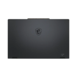 MSI Gaming NB Cyborg 17 B2RWEKG-423, 17,3" FHD 144Hz, Core 7 240H, 16GB (1x16), 512GB M.2, RTX 5050 8GB, noOS, Fekete - Image 3