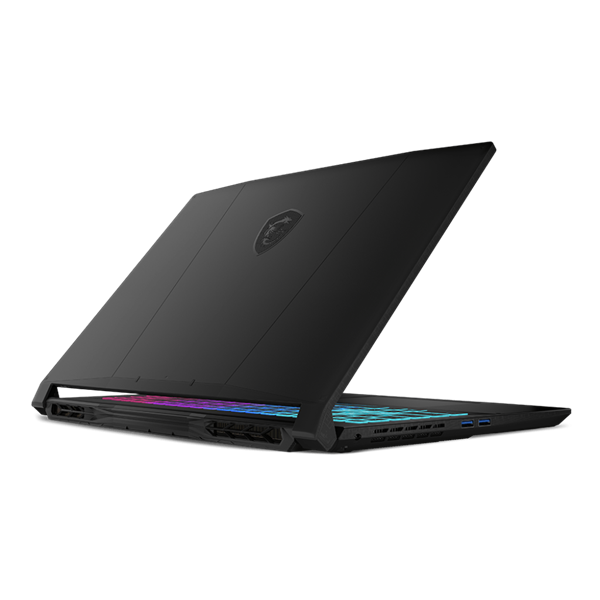 MSI Gaming NB Katana 15 HX B14WFK-277, 15.6" QHD 165Hz, i7-14650HX, 16GB (1x16), 1TB M.2, RTX 5060 8GB, noOS, Fekete - Image 2