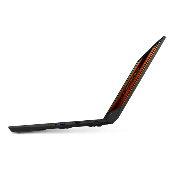 MSI Gaming NB Katana 15 HX B14WFK-277, 15.6" QHD 165Hz, i7-14650HX, 16GB (1x16), 1TB M.2, RTX 5060 8GB, noOS, Fekete - Image 3