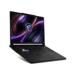 MSI Gaming NB Raider 16 HX B2WH-232, 16" QHD+ 240Hz, Ultra 9 275HX, 16GB, 1TB, RTX 5070Ti 12GB, WIN11H, Black - Image 2