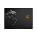 MSI Gaming NB Raider 16 HX B2WH-232, 16" QHD+ 240Hz, Ultra 9 275HX, 16GB, 1TB, RTX 5070Ti 12GB, WIN11H, Black - Image 3
