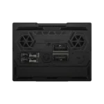 MSI Gaming NB Raider 16 HX B2WH-232, 16" QHD+ 240Hz, Ultra 9 275HX, 16GB, 1TB, RTX 5070Ti 12GB, WIN11H, Black - Image 4