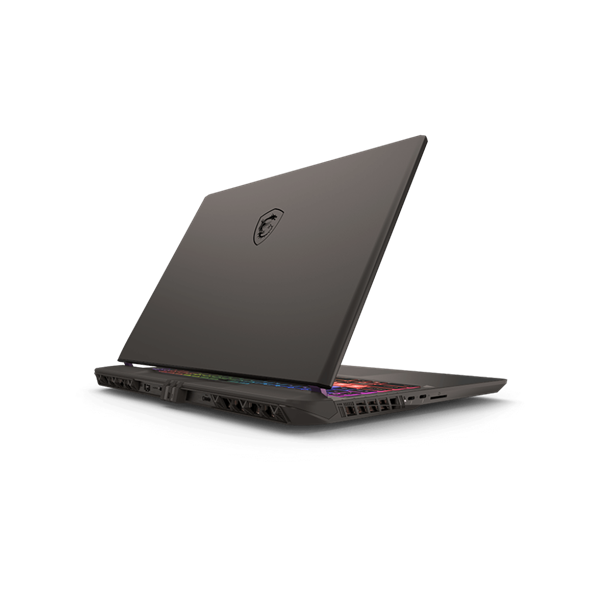 MSI Gaming NB Vector 16 HX AI A2WHG-024, 16" QHD+ 240Hz, Ultra 9 275HX, 32GB, 1TB, RTX 5070 Ti 12GB, W11H, Cosmos Gray - Image 2