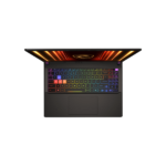 MSI Gaming NB Vector 16 HX AI A2WHG-024, 16" QHD+ 240Hz, Ultra 9 275HX, 32GB, 1TB, RTX 5070 Ti 12GB, W11H, Cosmos Gray - Image 4
