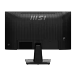 MSI Monitor Business PRO MP225 E12VL 21,5" FHD 1920x1080, VA, 120Hz, 4000:1, 4ms, HDMI, VGA, Black - Image 4