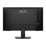 MSI Monitor Business PRO MP242 E14C 23,8" FHD 1920x1080, IPS, 16:9, 144Hz, 1500:1, 1ms, HDMI, USB-C, Black - Image 4