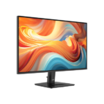 MSI Monitor Business PRO MP272 E14C 27" FHD 1920x1080, IPS 16:9 144Hz, 1ms, 1000:1, HDMI, USB-C, Black - Image 2