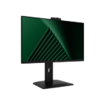 MSI Monitor Business PRO MP275QPDG 27" QHD 2560x1440, IPS 16:9 100Hz, 1 ms, 2x HDMI, DP, Docking, Black - Image 2