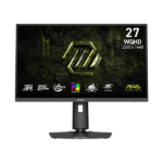 MSI Monitor GAMING MAG 274QPF X32 RapidIPS 27" WQHD 2560x1440, 1000:1 CR, 400cd/m2, 0,5ms, 320Hz, DP, 2x HDMI