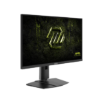 MSI Monitor GAMING MAG 274QPF X32 RapidIPS 27" WQHD 2560x1440, 1000:1 CR, 400cd/m2, 0,5ms, 320Hz, DP, 2x HDMI - Image 2