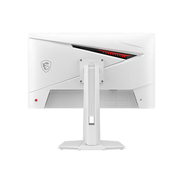 MSI Monitor GAMING MAG 274QRFW X32 Rapid IPS 27" WQHD 2560x1440, 1000:1 CR, 300cd/m2, 0,5ms, 320Hz, DP, 2x HDMI, White - Image 3