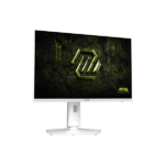 MSI Monitor GAMING MAG 274QRFW X32 Rapid IPS 27" WQHD 2560x1440, 1000:1 CR, 300cd/m2, 0,5ms, 320Hz, DP, 2x HDMI, White - Image 2