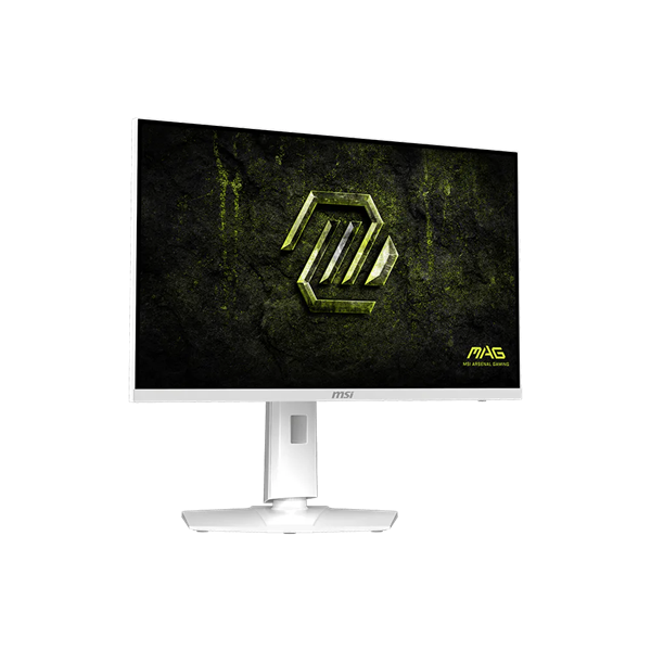 MSI Monitor GAMING MAG 274QRFW X32 Rapid IPS 27" WQHD 2560x1440, 1000:1 CR, 300cd/m2, 0,5ms, 320Hz, DP, 2x HDMI, White - Image 2