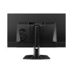 MSI Monitor GAMING MAG 322UP QD-OLED E16, 31,5" UHD 3840x2160, 16:9, 165Hz,1500000:1, 0,03ms, 2x HDMI, DP, USB-C, Black - Image 3