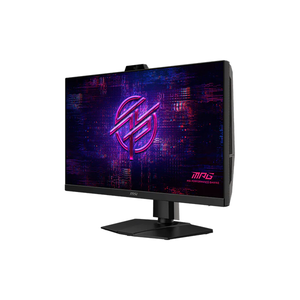 MSI Monitor GAMING MPG 272QRF X36 26,5" WQHD Rapid IPS, 2560x1440, 360Hz, 0,5ms, 2x HDMI, DP, USB hub, G-Sync PULSAR - Image 2
