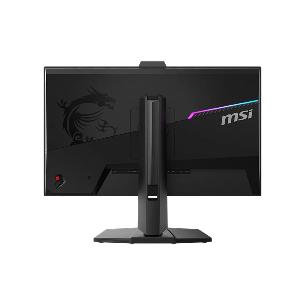 MSI Monitor GAMING MPG 272QRF X36 26,5" WQHD Rapid IPS, 2560x1440, 360Hz, 0,5ms, 2x HDMI, DP, USB hub, G-Sync PULSAR - Image 3