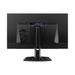 MSI Monitor GAMING MPG 322URX QD-OLED 31,5" UHD 3840x2160, 240Hz, 150000:1 CR, 250cd/m2, 0,03ms, 2x HDMI, DP, USB-C - Image 2