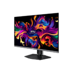 MSI Monitor GAMING MPG 322URX QD-OLED 31,5" UHD 3840x2160, 240Hz, 150000:1 CR, 250cd/m2, 0,03ms, 2x HDMI, DP, USB-C - Image 4