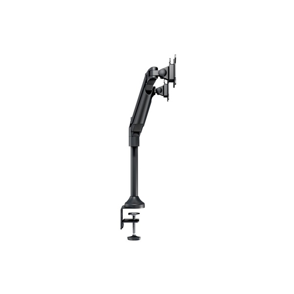MULTIBRACKETS 2 karos asztali konzol, M VESA Gas Lift Arm Dual Black HD (15-32", max.VESA: 100x100 mm, 21 kg) - Image 5