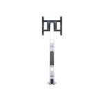 MULTIBRACKETS Asztali konzol, M VESA Gas Lift XL Single White (15-38", max.VESA: 200x200 mm, 10 kg) - Image 4