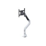 MULTIBRACKETS Asztali konzol, M VESA Gas Lift XL Single White (15-38", max.VESA: 200x200 mm, 10 kg) - Image 3