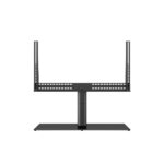 MULTIBRACKETS Forgatható asztali állvány, M VESA Tablestand Turn X-Large MAX 800x400 Black (60-75", 50 kg) - Image 2