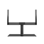 MULTIBRACKETS Forgatható asztali állvány, M VESA Tablestand Turn X-Large MAX 800x400 Black (60-75", 50 kg) - Image 4