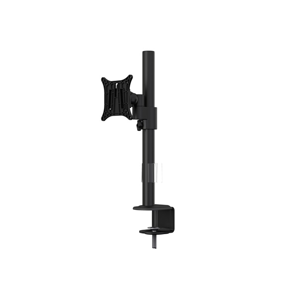 MULTIBRACKETS Asztali konzol, M VESA Deskmount Officeline Single Black (for LCD display, 15-30", max.VESA: 100x100 mm) - Image 3