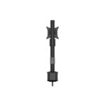 MULTIBRACKETS Asztali konzol, M VESA Deskmount Officeline Single I Black (15-30", max.VESA: 100x100 mm, 8 kg) - Image 4