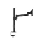 MULTIBRACKETS Asztali konzol, M VESA Deskmount Officeline Single I Black (15-30", max.VESA: 100x100 mm, 8 kg) - Image 5