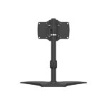 MULTIBRACKETS Asztali állvány, M VESA Desktopmount Single Stand 24-32" (max.VESA: 200x100 mm, 15kg) - Image 4