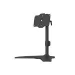 MULTIBRACKETS Asztali állvány, M VESA Desktopmount Single Stand 24-32" (max.VESA: 200x100 mm, 15kg) - Image 3