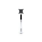 MULTIBRACKETS Asztali konzol, M VESA Gas Lift Arm Single White (15-34", max.VESA: 100x100 mm, 10 kg) - Image 2