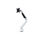 MULTIBRACKETS Asztali konzol, M VESA Gas Lift Arm Single White (15-34", max.VESA: 100x100 mm, 10 kg) - Image 3