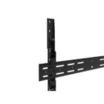 MULTIBRACKETS Fix fali konzol, M Universal Wallmount Fixed X Large (42-90", max.VESA: 800x600 mm, 75 kg) - Image 5
