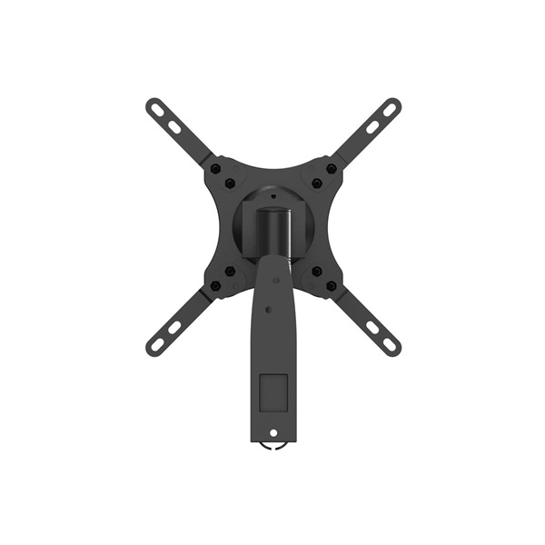 MULTIBRACKETS Fali konzol, M VESA Flexarm 360 III Black 75 100 200 (15-32", max.VESA: 200x200 mm, 15 kg) - Image 4