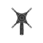 MULTIBRACKETS Fali konzol, M VESA Flexarm 360 III Black 75 100 200 (15-32", max.VESA: 200x200 mm, 15 kg) - Image 2