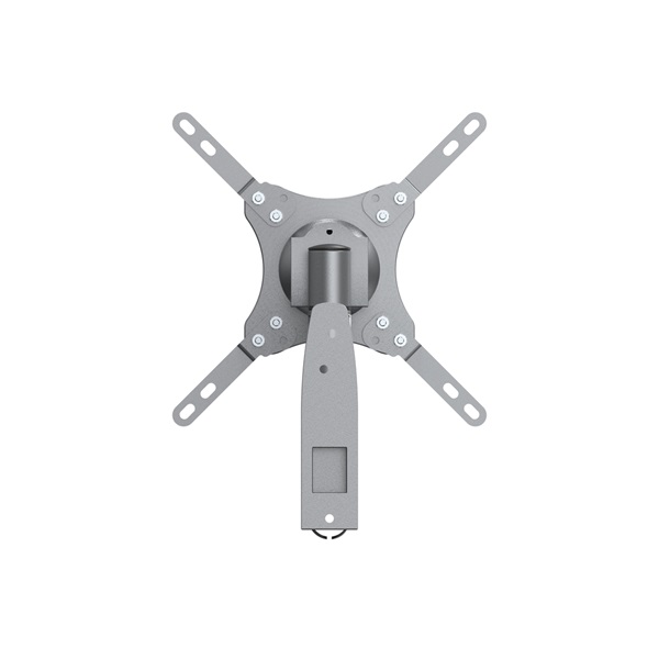 MULTIBRACKETS Fali konzol, M VESA Flexarm 360 III Silver 75 100 200 (15-32", max.VESA: 200x200 mm, 15 kg) - Image 4